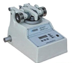 DX8380 لاستیک و پلاستیک ماشین تست فرسایش Rolling TABER خیسایش تست