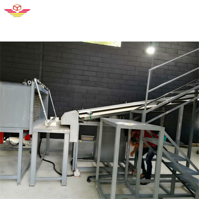 IEC61215 IEC61646 UL1703 تجهیزات آزمایش ضربه