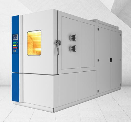 IEC 61215 ماژول های فتوولتائیک اتاق آزمایش چرخه حرارتی یخچال مرطوب IEC 61730-2004 IEC 61345