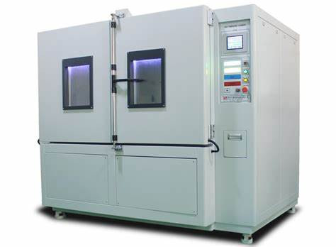 IEC 61215 ماژول های فتوولتائیک اتاق آزمایش چرخه حرارتی یخچال مرطوب IEC 61730-2004 IEC 61345