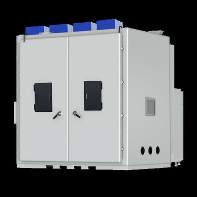 IEC61215 ماژول های خورشیدی تجهیزات آزمایش UV دستگاه آزمایش آزمایشگاهی IEC61646