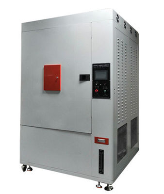 IEC 62217 ماشین آزمایش ضدآفتاب چند تنش دستگاه آزمایش لاستیک تست آزمایشگاهی