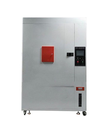 IEC 62217 ماشین آزمایش ضدآفتاب چند تنش دستگاه آزمایش لاستیک تست آزمایشگاهی
