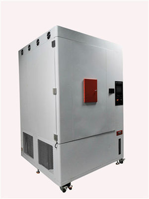 IEC 62217 ماشین آزمایش ضدآفتاب چند تنش دستگاه آزمایش لاستیک تست آزمایشگاهی