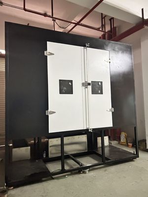 IEC 62217 تجهیزات تست لاستیک عایق کننده ماشین آزمایش فشارهای متعدد آزمایش آزمایشگاهی