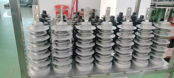 IEC 62217 تجهیزات تست لاستیک عایق کننده ماشین آزمایش فشارهای متعدد آزمایش آزمایشگاهی