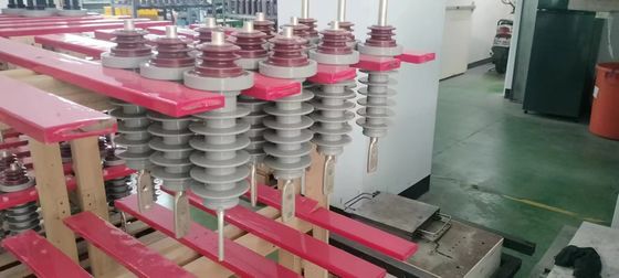 IEC 62217 تجهیزات تست لاستیک عایق کننده ماشین آزمایش فشارهای متعدد آزمایش آزمایشگاهی