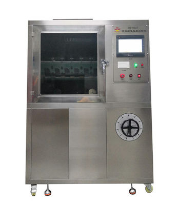IEC0587 ASTMD2303 استانداردهای آزمایش دستگاه ردیابی ولتاژ بالا