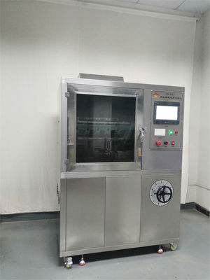 IEC0587 ASTMD2303 استانداردهای آزمایش دستگاه ردیابی ولتاژ بالا