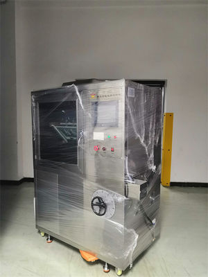 IEC0587 ASTMD2303 استانداردهای آزمایش دستگاه ردیابی ولتاژ بالا
