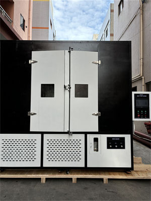 IEC62730-2024 عایق 5000hrs دستگاه آزمایش استرس چندگانه دستگاه آزمایش اسپری نمک IECIEC62217-2012