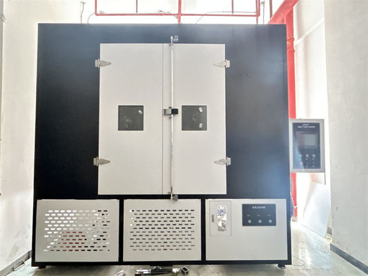 IEC62730-2024 عایق 5000hrs دستگاه آزمایش استرس چندگانه دستگاه آزمایش اسپری نمک IECIEC62217-2012