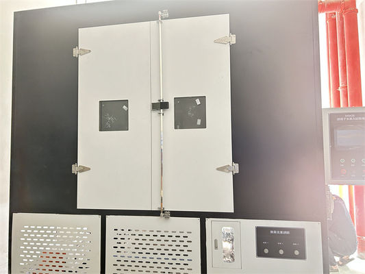IEC62730-2024 5000hrs عایق ها آزمایش محیط استرس چندگانه