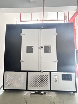 IEC62730-2024 دستگاه آزمایشگاهی تست عایق‌ها در محیط تنش‌های چندگانه 5000 ساعته
