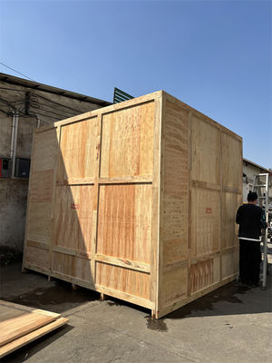 IEC62730-2024 5000hrs عایق ها گرمای خشک و رطوبت تست کننده استرس چندگانه