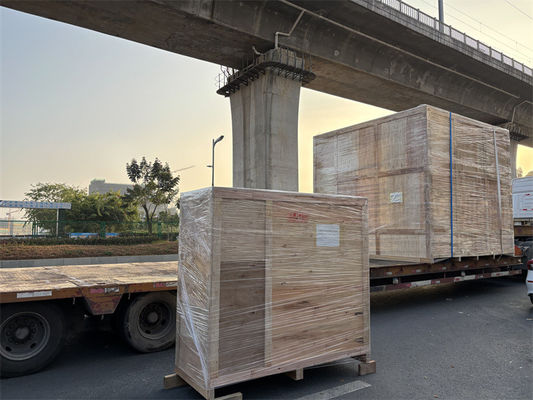IEC62730-2024 5000hrs عایق ها گرمای خشک و رطوبت تست کننده استرس چندگانه