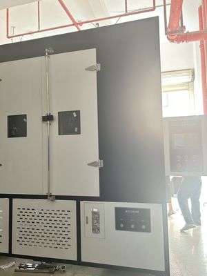 IEC62730-2024 5000hrs عایق ها گرمای خشک و رطوبت تست کننده استرس چندگانه