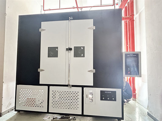 IEC62730-2024 5000hrs عایق ها کالیبراسیون مه نمک دستگاه آزمایش استرس چندگانه