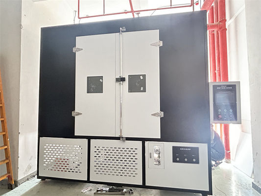 IEC62730-2024 5000hrs عایق ها گرمای خشک و رطوبت تست کننده استرس چندگانه
