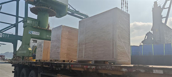 5000 ساعت دستگاه آزمایش قابلیت اطمینان عایق ها IEC62217-2012