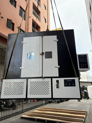 5000hrs عایق گرما رطوبت اتاق چرخه IECIEC62217-2012