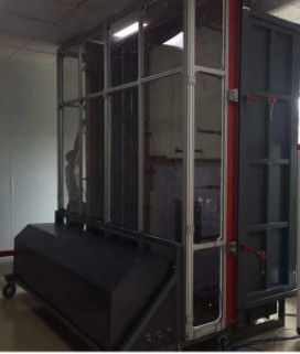 GB/T7106 تجهیزات آزمایش ضد آب برای مواد ساختمانی