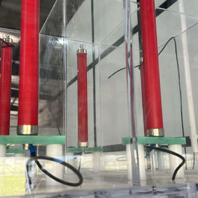 5000h دستگاه آزمایش عایق IEC 62730-2024 آزمایش باران نمکی