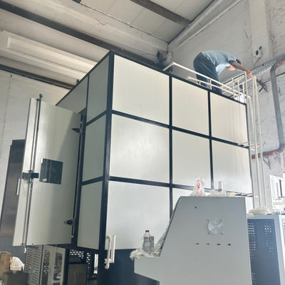 5000h دستگاه آزمایش عایق IEC 62730-2024 آزمایش باران نمکی