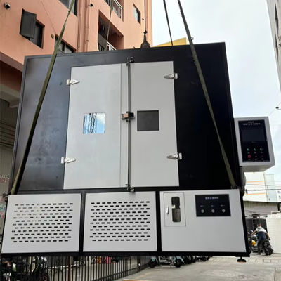 دستگاه آزمایش شتاب فشار محیطی عایق کننده