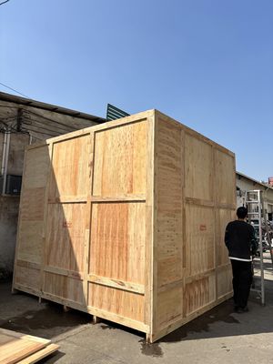 دستگاه آزمایش شتاب فشار محیطی عایق کننده