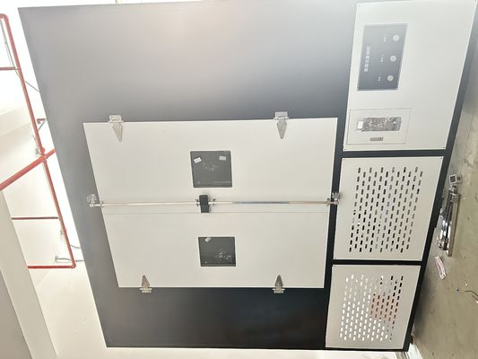 بنک آزمون پیری فاکتورهای متعدد عایق کننده هوشمند