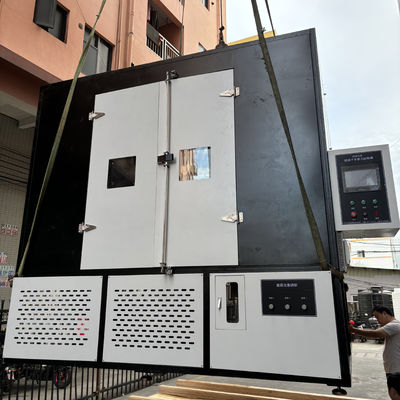 DX8428 دستگاه تست چند تنشی عایق برای تست حرارت مرطوب با دمای نسبی 95% ± 3%