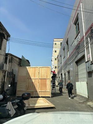 دستگاه تست مقره کامپوزیت با کلاس حفاظتی IP65، پشتیبانی سفارشی برای نیازهای OEM و عملکرد تست