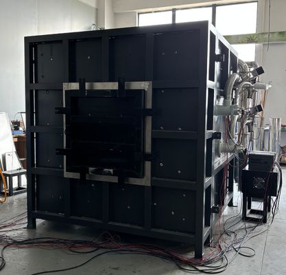 GB/T14907-2018 پوشش های ضد حریق برای سازه های فولادی