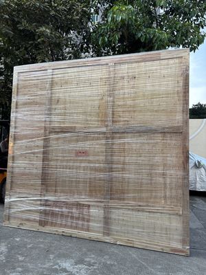 IP65 کلاس حفاظت عایق کننده ماشین آزمایش فشارهای متعدد برای آزمایش گرما خشک