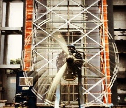 آزمايش تجهيزات مصالح ساختماني AAMA 501.1  آزمايش نفوذ آب ديناميكي