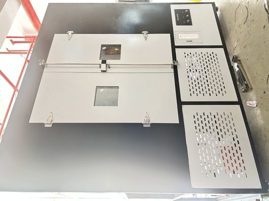 دستگاه آزمایش عایق رزین برای پشتیبانی سفارشی OBM