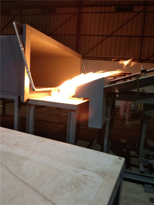 IEC61215 ماژول های فتوولتائیک ماشین هول تجهیزات آزمایش ضربه تست ضربه تست استاندارد آزمایش