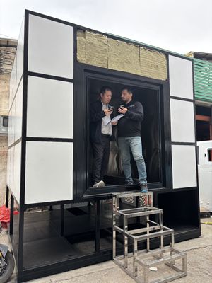 دستگاه تست مقره کامپوزیت 2 کیلووات با پشتیبانی مهندسی مجدد نرم افزار سفارشی