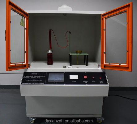 تستر مقاومت ولتاژ / دستگاه تست مقاومت ولتاژ