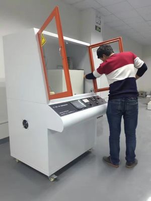 تستر مقاومت ولتاژ / دستگاه تست مقاومت ولتاژ