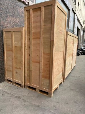 BS EN 13823 دستگاه آزمایش SBI برای مواد ساختمانی دستگاه آزمایش ماده ی تک سوزان تجهیزات آزمایش آزمایشگاهی