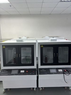 دستگاه تست ولتاژ مقاومت 50 هرتز با ولتاژ شکستن 0-50kV