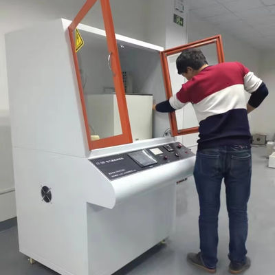 تستر استحکام الکتریکی مواد عایق جامد