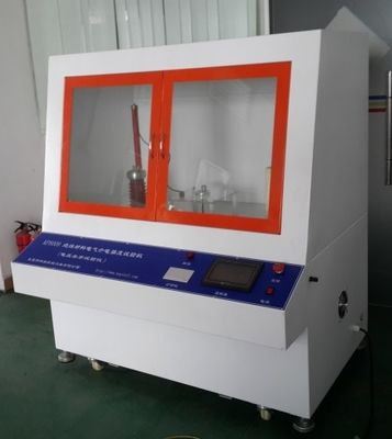 تستر استحکام الکتریکی مواد عایق جامد