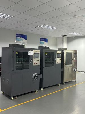 تنظیم کننده ولتاژ خروجی 0-250 ولت آزمون کننده شاخص مقاومت ردیاب الکتریکی با دقت 0.5٪ کاهش طراحی قابل تنظیم