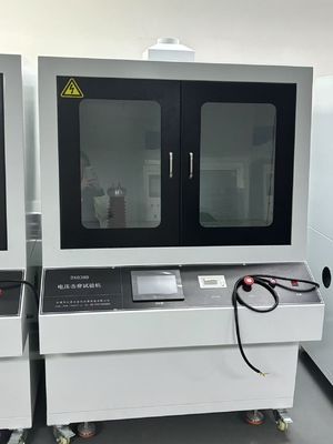 تستر عملکرد شکست ولتاژ بالا برای مواد عایق