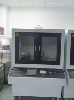 10 KVA ترانسفورماتور عایق مواد شکست مقاومت تستر تکنولوژی الکترونیکی پیشرفته