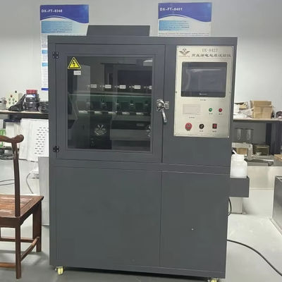 تستر سطح برس خورده از جنس استیل ضد زنگ SUS304