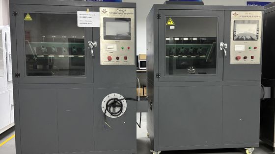 دستگاه تست عایق کنترل PLC Weinview صفحه لمسی تایوان